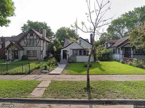 Queen, MINNEAPOLIS, MN 55411