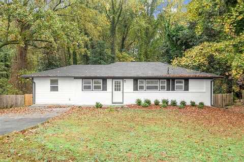 Lakeview, ATLANTA, GA 30360