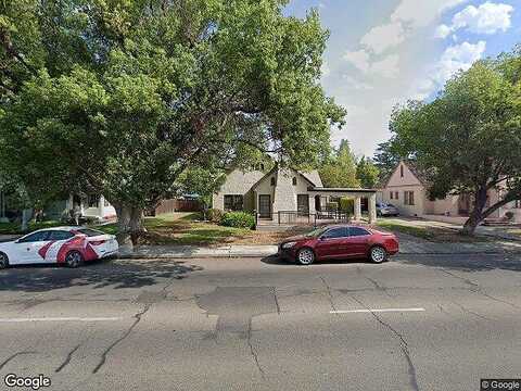 Clinton, FRESNO, CA 93704