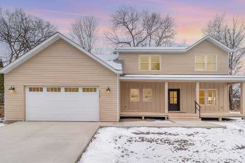Woodland, MOUND, MN 55364