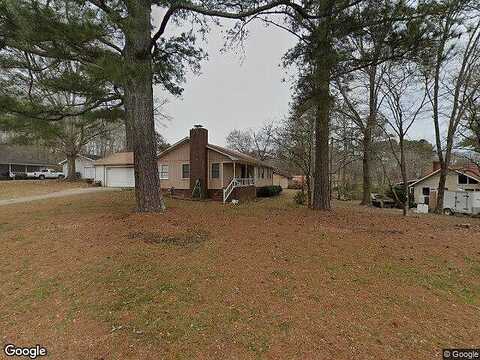 Harvell, BOWDON, GA 30108