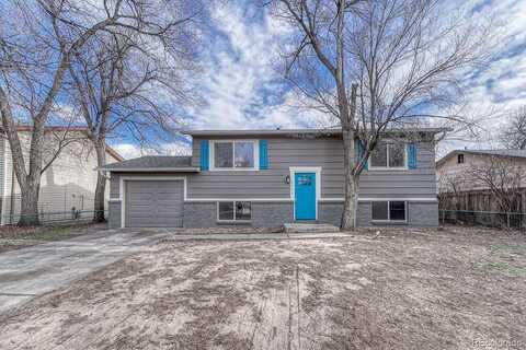 Ember, COLORADO SPRINGS, CO 80910