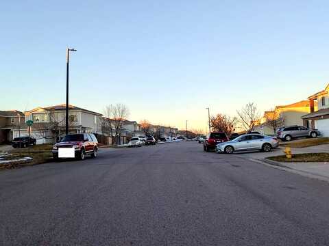 40Th, DENVER, CO 80249