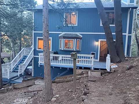 Cresta, CRESTLINE, CA 92325