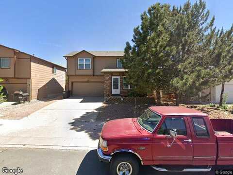 Hawk Springs, COLORADO SPRINGS, CO 80923
