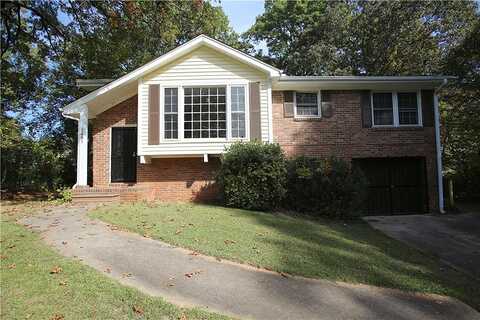 Hatfield, ATLANTA, GA 30316
