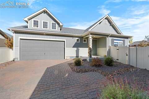 Armdale, COLORADO SPRINGS, CO 80927