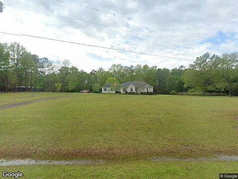 Community House, BARNESVILLE, GA 30204