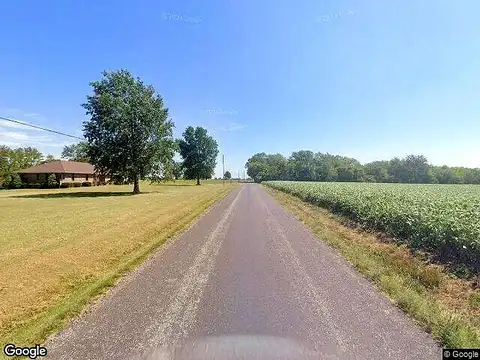 E Murphy School Rd, Grain Valley, MO 64029