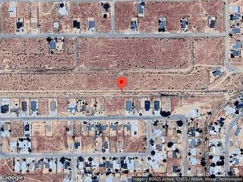 Address Withheld By Seller, California City, CA 93504