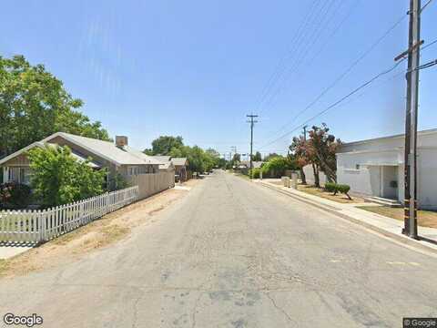 Address Withheld By Seller, California City, CA 93308
