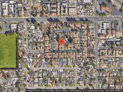 Canterbury, GARDEN GROVE, CA 92841