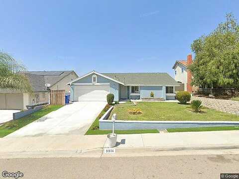 Akard, SPRING VALLEY, CA 91977