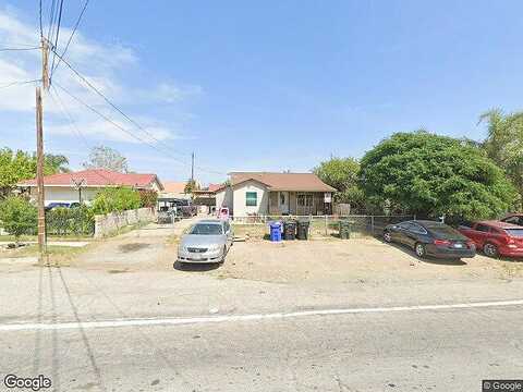 Beech, FONTANA, CA 92335