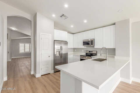 112Th, PEORIA, AZ 85345