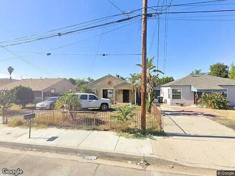 Date, POMONA, CA 91768
