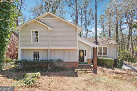 Post Road, STONE MOUNTAIN, GA 30088