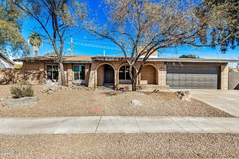 Gailey, TUCSON, AZ 85741