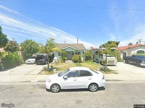 Olive, HUNTINGTON PARK, CA 90255