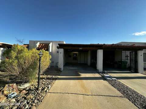 Camino El Greco, GREEN VALLEY, AZ 85622