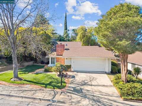 Mayflower, ANTIOCH, CA 94531
