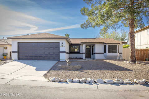 Moonbrook, TUCSON, AZ 85741