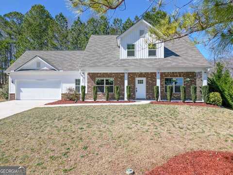Glenview, GRIFFIN, GA 30224