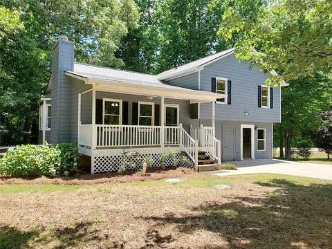 Baggett, DALLAS, GA 30157