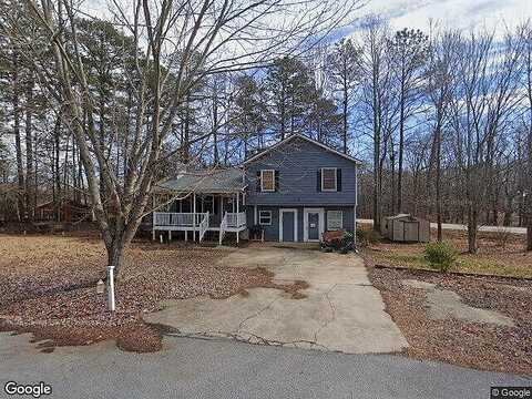 Baggett, DALLAS, GA 30157