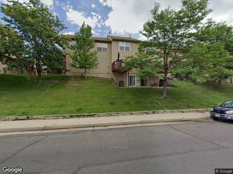 Bristlecone, COLORADO SPRINGS, CO 80919