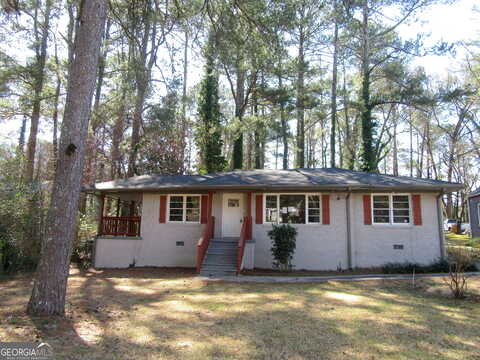 Sandtown, ATLANTA, GA 30311