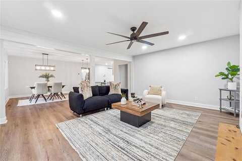 Columbia, DECATUR, GA 30032