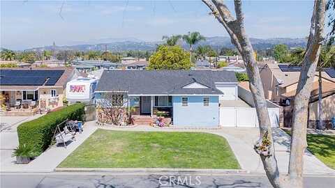 Hornell, WHITTIER, CA 90604