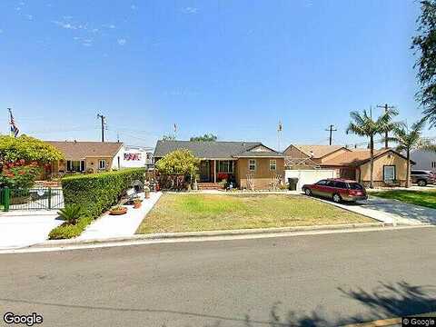 Hornell, WHITTIER, CA 90604
