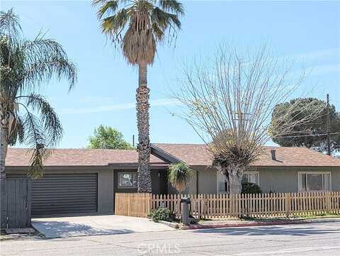 Marshall, SAN BERNARDINO, CA 92404