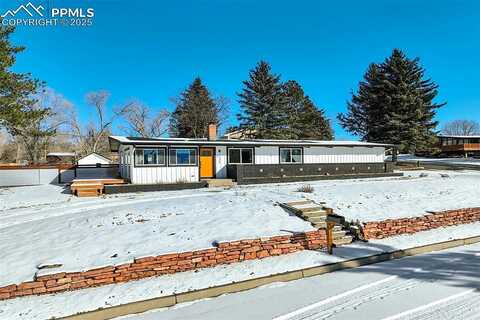 Columbine, COLORADO SPRINGS, CO 80907