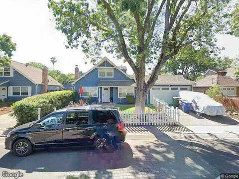 Cape Cod, CONCORD, CA 94521