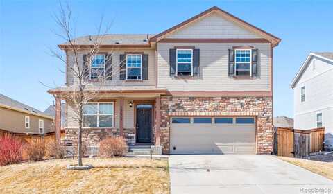Valentia, THORNTON, CO 80602