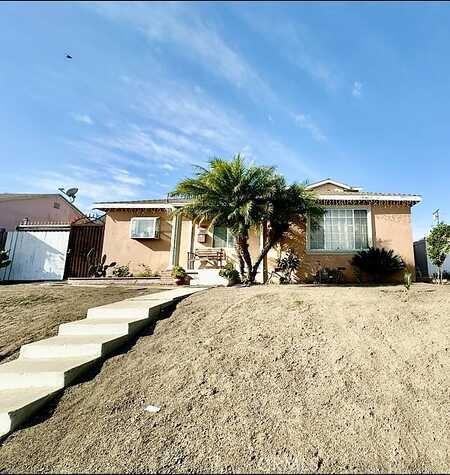 Main, LOS ANGELES, CA 90061
