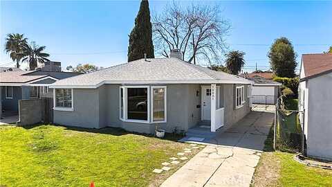 La Salle, LOS ANGELES, CA 90047