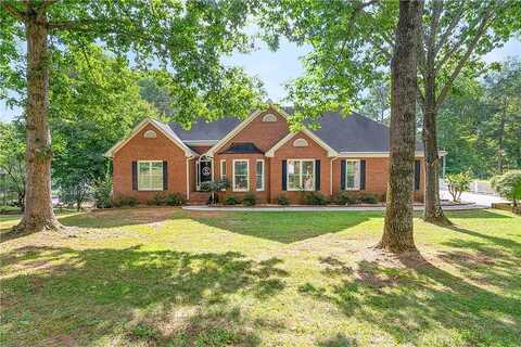 Morgan, HAMPTON, GA 30228
