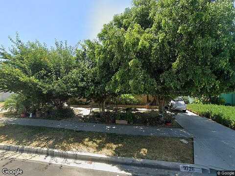 Ben Hur, WHITTIER, CA 90604