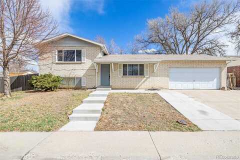 Sable, DENVER, CO 80239