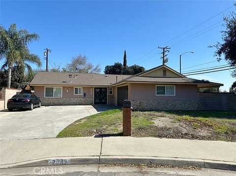 Pinehurst, POMONA, CA 91766