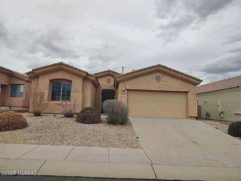 Calle Trona, GREEN VALLEY, AZ 85614