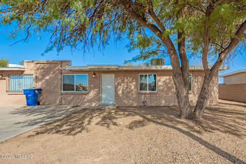 Calle Yucatan, TUCSON, AZ 85730