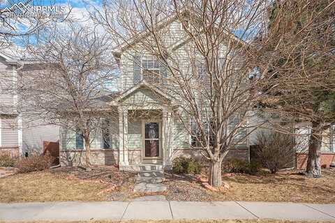 Rockville, COLORADO SPRINGS, CO 80923