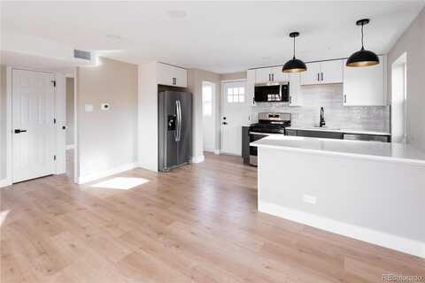 Verbena, DENVER, CO 80220