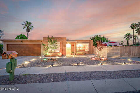 Vicks, TUCSON, AZ 85748
