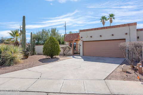 Shiloh, TUCSON, AZ 85710